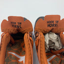 Texas Longhorns Nike Train Speed 4 AMP size 9