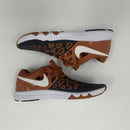 Texas Longhorns Nike Train Speed 4 AMP size 9