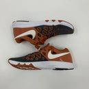 Texas Longhorns Nike Train Speed 4 AMP size 9
