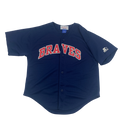 Youth Atlanta Braves Greg Maddux Jersey