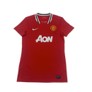 NWT Youth Manchester United Nike Jersey
