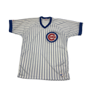 Vintage Chicago Cubs Jersey Made in USA Size XL