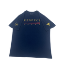 Under Armour The Rock T-shirt Size 2XL