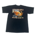 Beaver Dam Harley Davidson T-shirt Size M