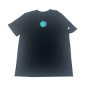 Apple Mindful Minute Challenge T-shirt Size L Made in USA