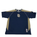 San Diego Padres Warm Up Jersey Size XL