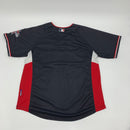Washington Nationals 2010 all star warm up jersey