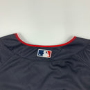 Washington Nationals 2010 all star warm up jersey