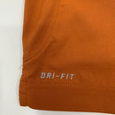 Nike Texas Longhorns polo size 2XL