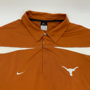 Nike Texas Longhorns polo size 2XL
