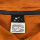 Nike Texas Longhorns polo size 2XL