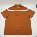 Nike Texas Longhorns polo size 2XL