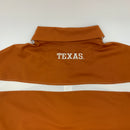 Nike Texas Longhorns polo size 2XL