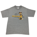 San Antonio Spurs 2003 Finals T-shirt Size L