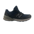 Navy Blue New Balance 990v5 Size 12