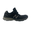 Black New Balance 990v4 Made in USA Size 14