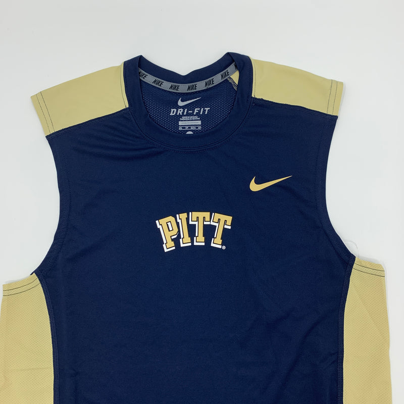 NWT Pittsburgh Nike tank top size XS