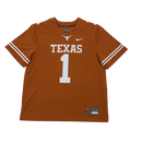 Youth Nike Texas Longhorns Football Jersey