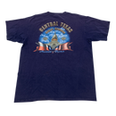 Austin Texas Harley Davidson T-shirt Size XL