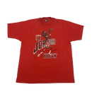 1988 Chicago Bulls Michael Jordan MVP T-shirt