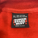 1988 Chicago Bulls Michael Jordan MVP T-shirt