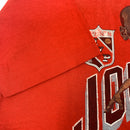 1988 Chicago Bulls Michael Jordan MVP T-shirt