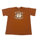 Nike Texas Longhorns 2006 Rose Bowl Champs T-shirt Size L