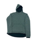 Teal Women's Lightweight Nike Hoodie Size M