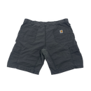 Carhartt Gray Force Extreme Carpenter Shorts Size 40