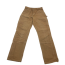 Vintage Carhartt Double Knee Pants Made in USA 30x33