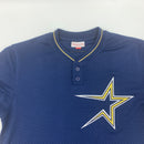 Mitchell & Ness 1997 Houston Astros Jersey Size M