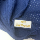 Mitchell & Ness 1997 Houston Astros Jersey Size M