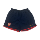Nike Arsenal Shorts Size XL
