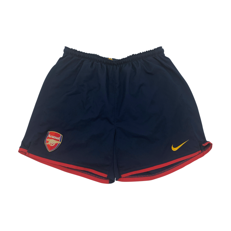 Nike Arsenal Shorts Size XL