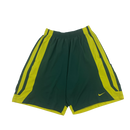 Green Oregon Ducks Nike Shorts Size XL