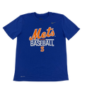 Nike New York Mets shirt size M