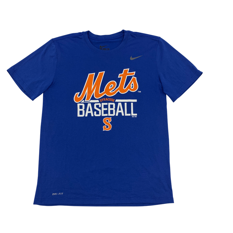 Nike New York Mets shirt size M