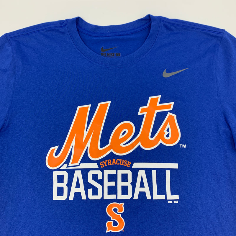 Nike New York Mets shirt size M