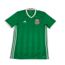 Women's Adidas Mexico jersey size medium