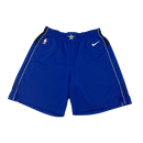 Nike Dallas Mavericks Shorts Size 2XL