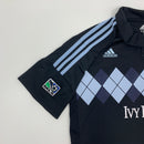 Kansas City Sporting 2013 Adidas jersey size