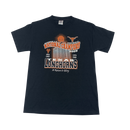 Black Texas Longhorns 2005 National Champions T-shirt Size S
