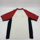 Dale Earnhardt Jr Budweiser polo size large