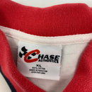 Dale Earnhardt Jr Budweiser polo size large