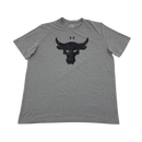 Under Armour The Rock Project Rock T-Shirt Size XL