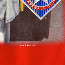 Vintage Texas Rangers Locker Room T-shirt Size XL