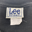 Vintage Texas Longhorns Lighting t-shirt size XL