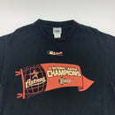Houston Astros 2005 world series t-shirt size M
