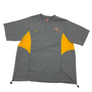 LSU Nike sideline pullover size XL