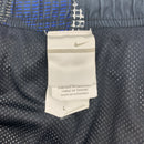 Nike Floral Swim Trunks Size Large